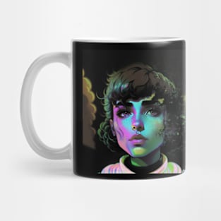 Dissolution Mug